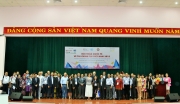 HỘI THẢO QUỐC TẾ VỀ TÀI CHÍNH TẠI VIỆT NAM